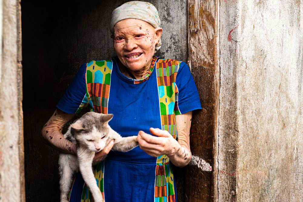 Photograph by Eduardo Moreno