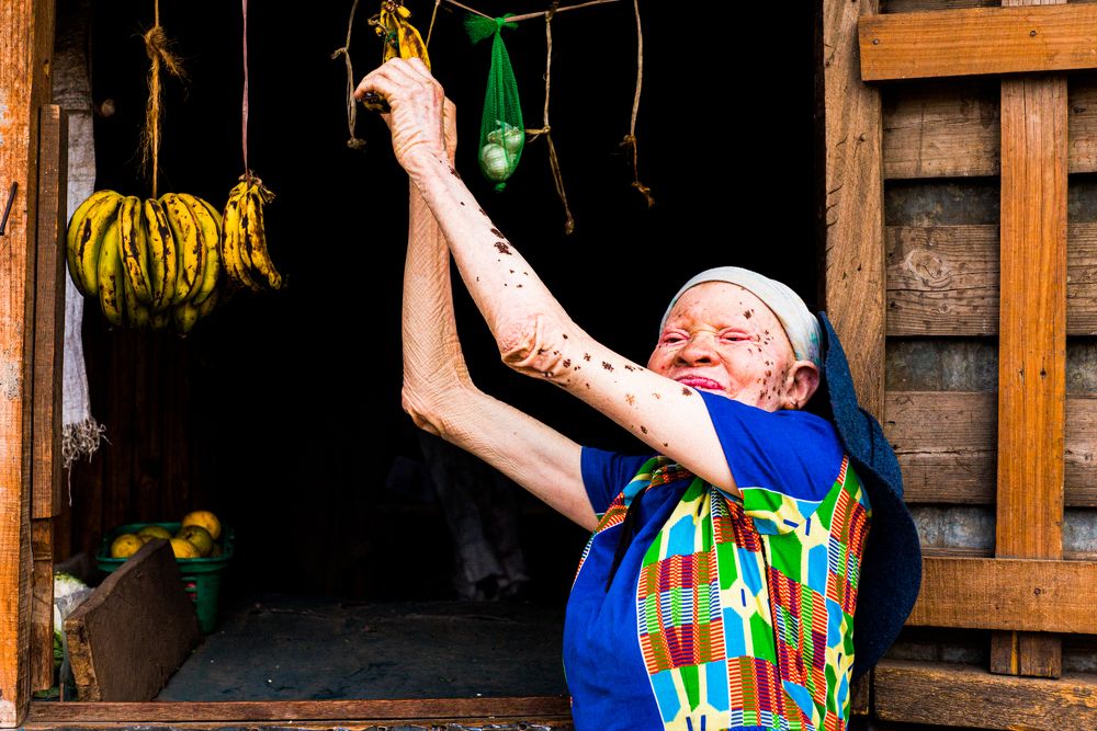 Photograph by Eduardo Moreno