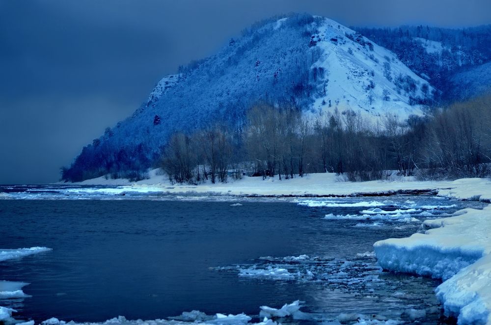 Photograph by Наталья Иванова