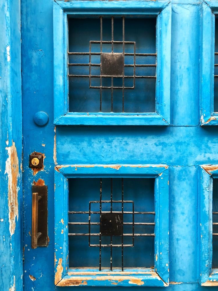 Photograph by Olesia Bulich