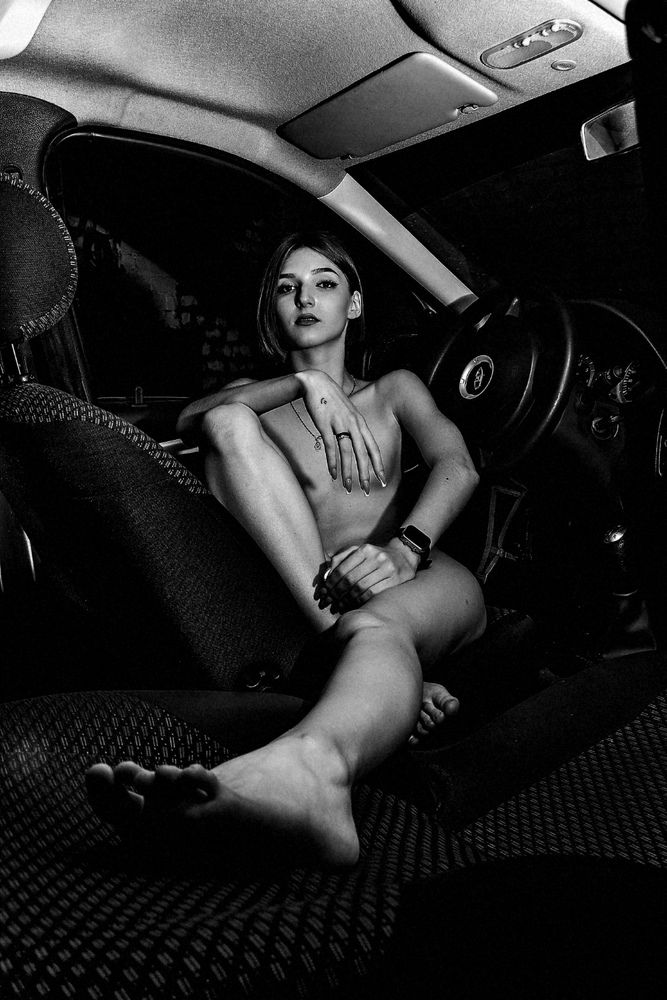 Photograph by Чебесов Олег