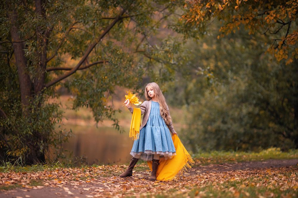 Photograph by Svetlana Aleksandrovna