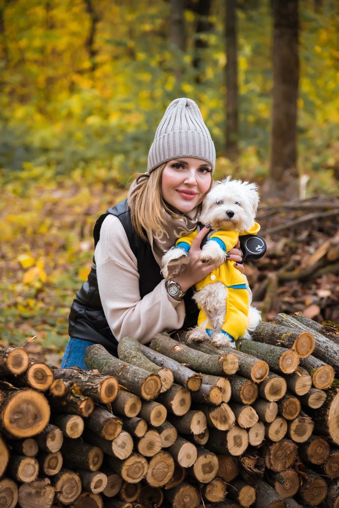 Photograph by Татьяна Биргулиева