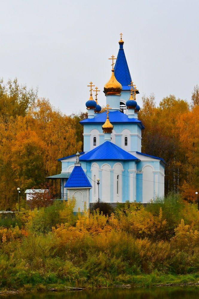 Photograph by Татьяна Биргулиева