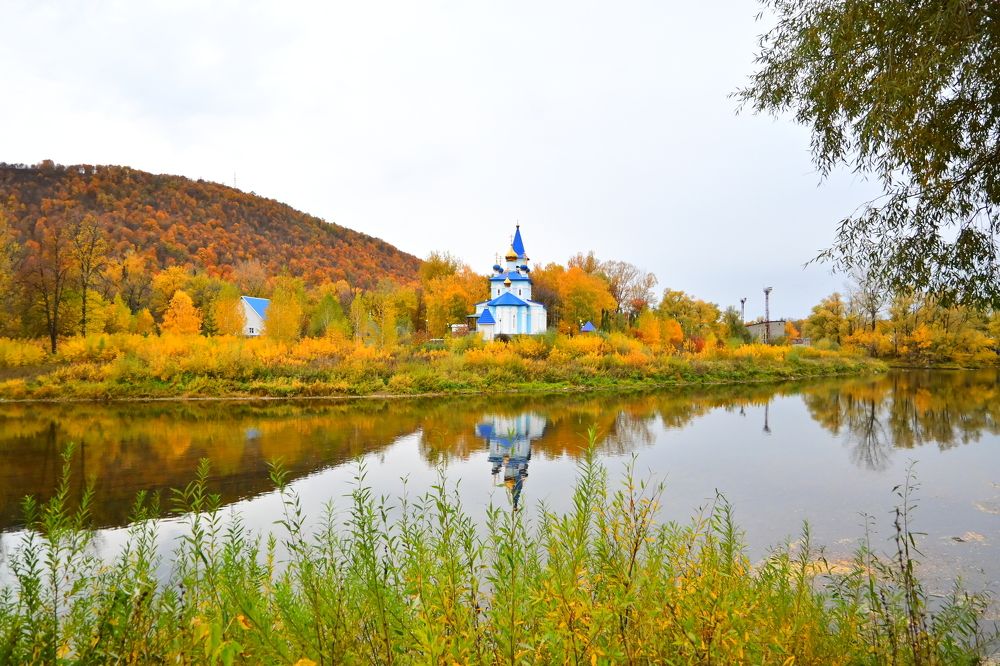 Photograph by Татьяна Биргулиева