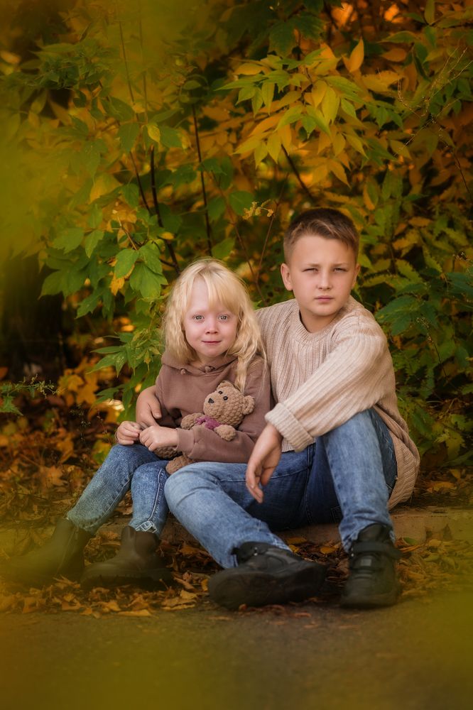 Photograph by Юлия Варенова