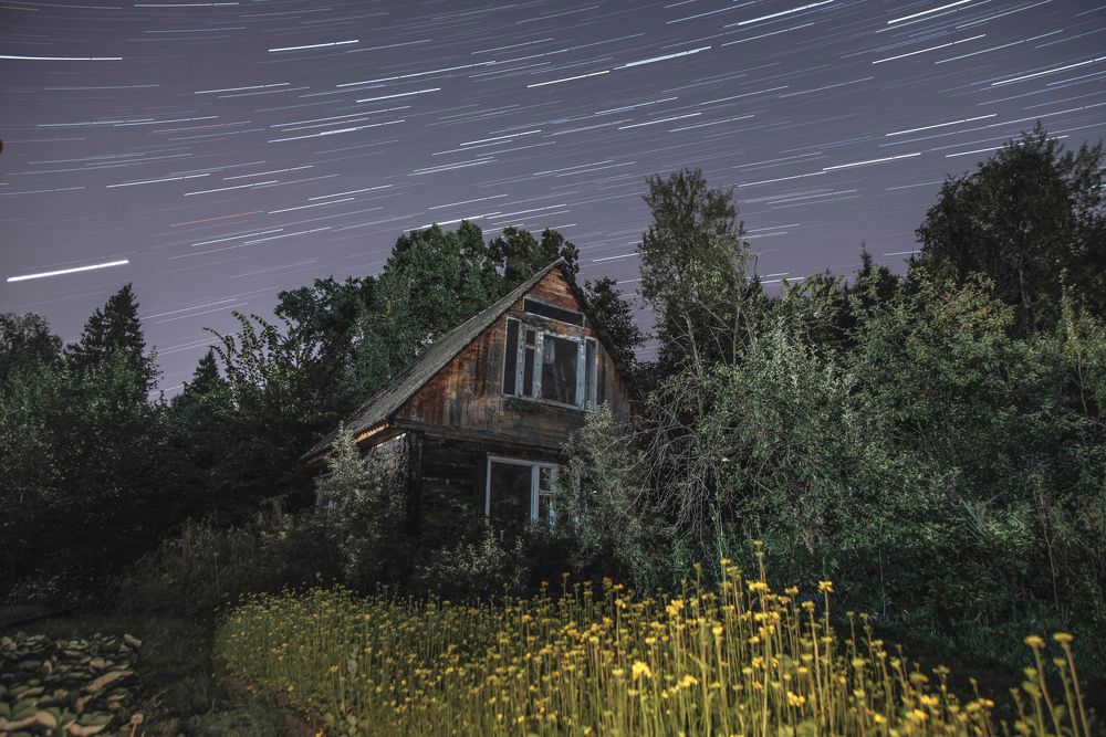 Photograph by Maria Filatova