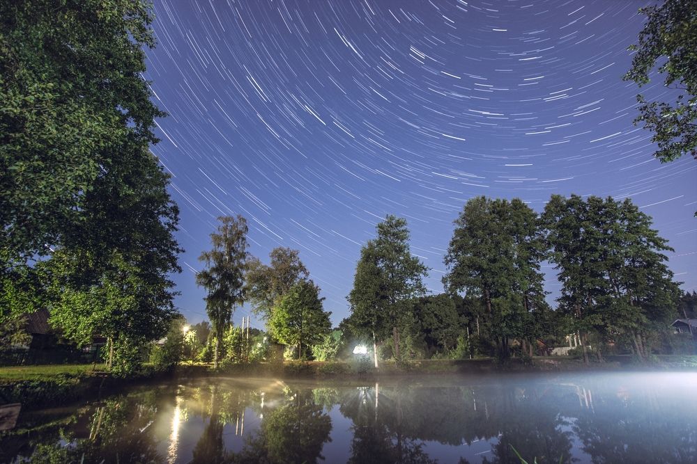 Photograph by Maria Filatova