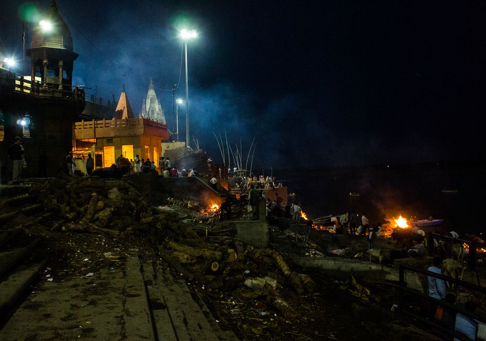 Photograph by Manish (Valmie) Joshi