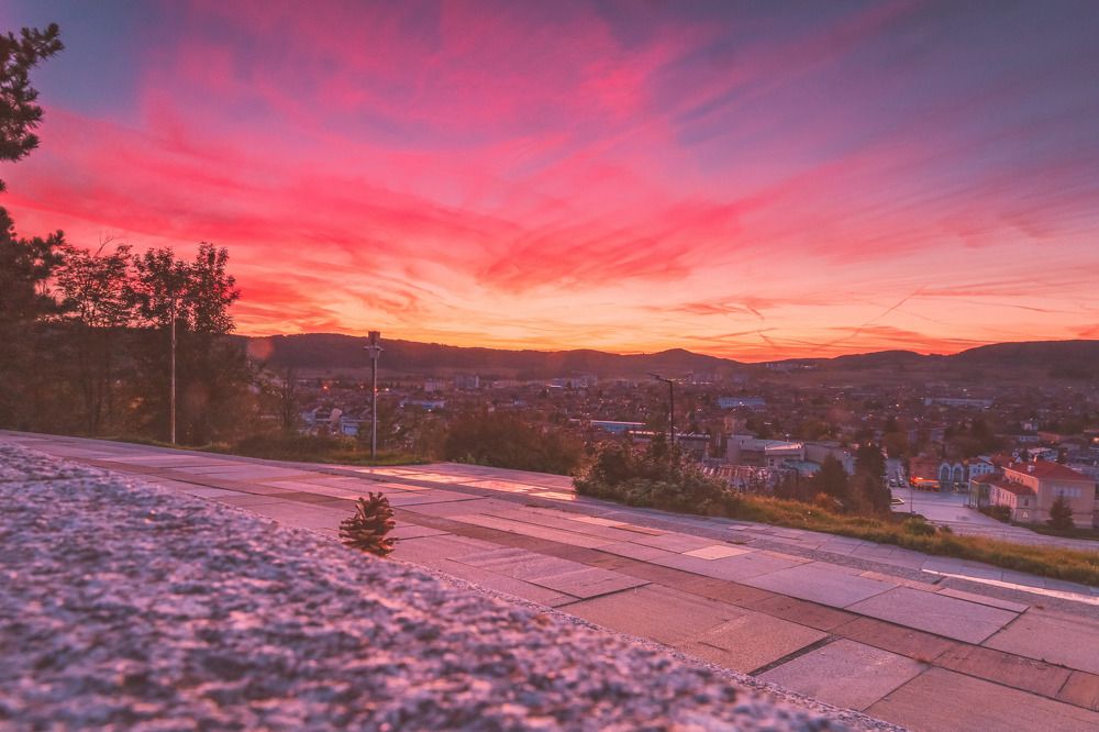 Photograph by Daniel Chobanov