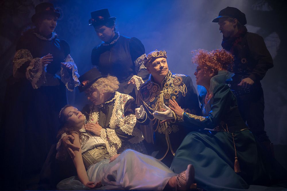 Photograph by Людмила Сафонова