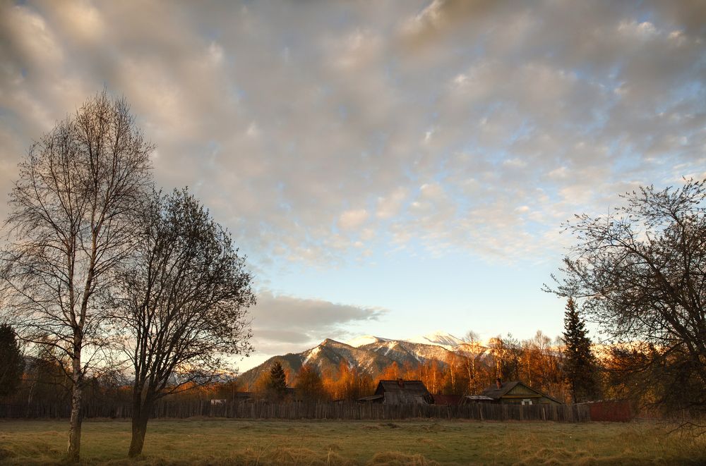 Photograph by Денис Дорошенко