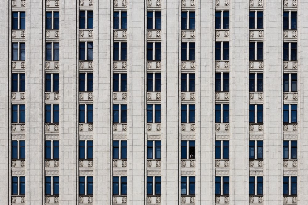 Photograph by Александр Охотин