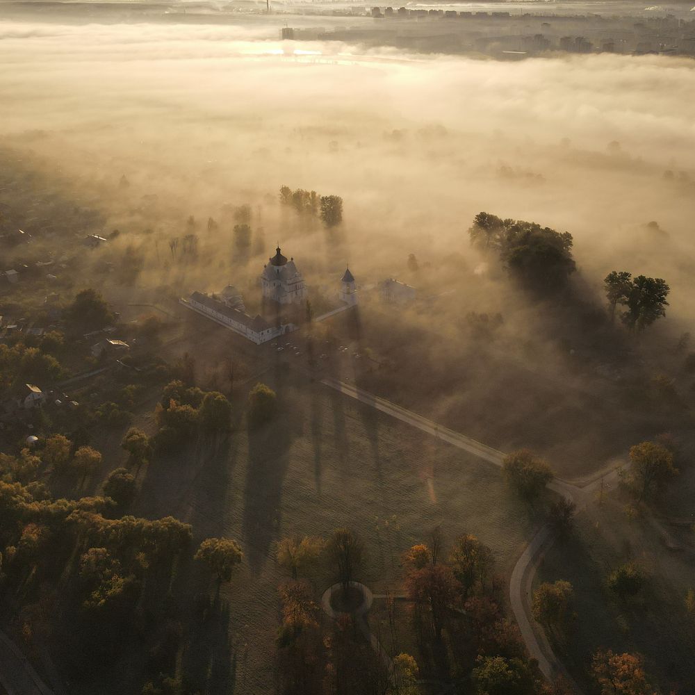 Photograph by Александр Гребенев