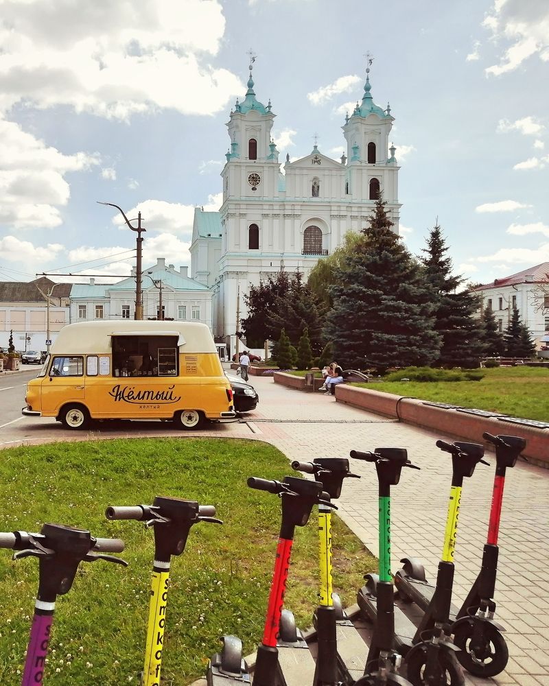 Фотография автора Ratsam