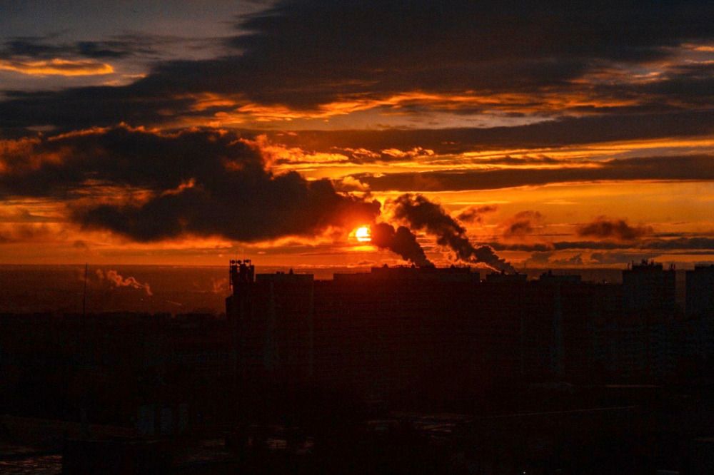 Photograph by Екатерина Максимова