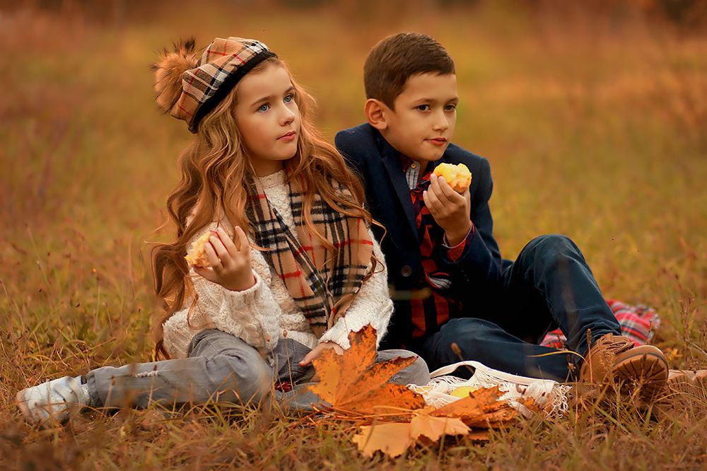 Photograph by Татьяна Андерсен