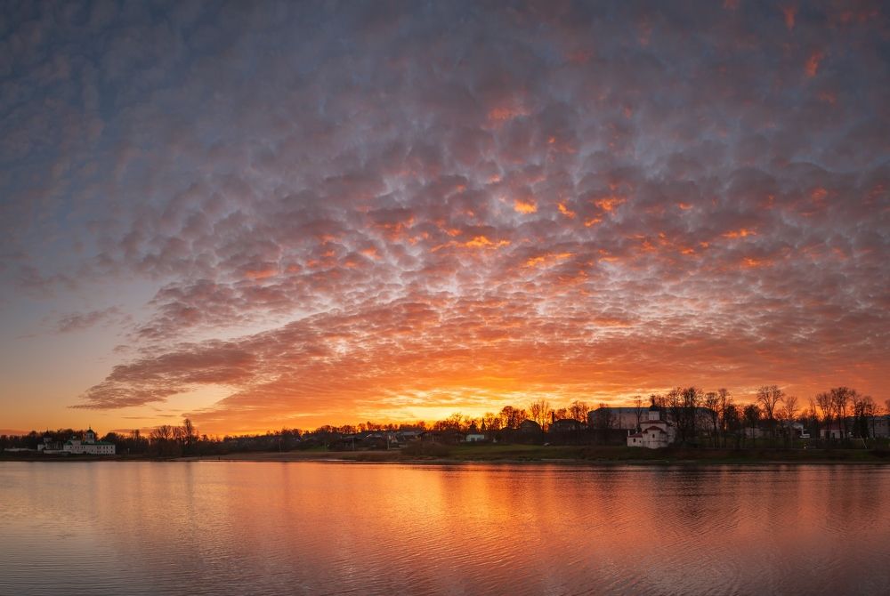 Photograph by Roman Dmitriev