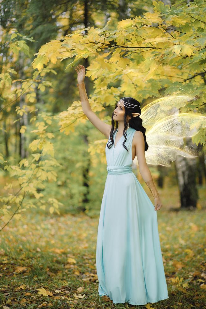 Photograph by Катерина Скрипник