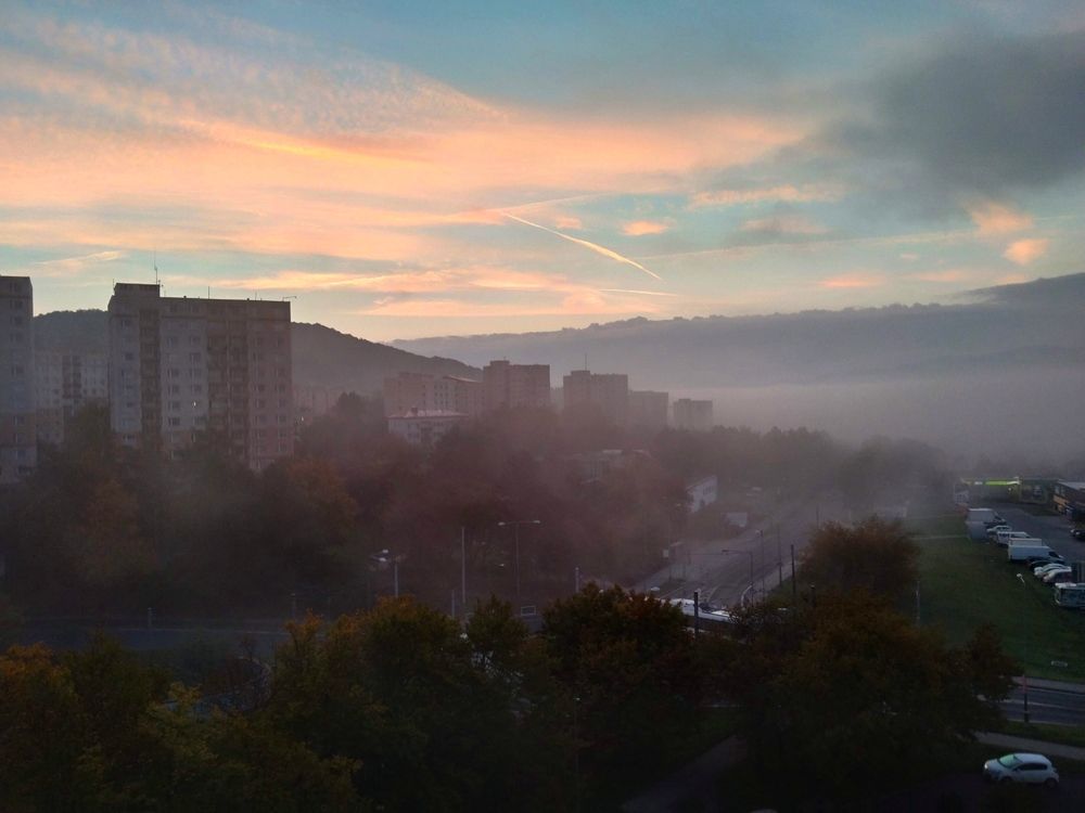 Photograph by Jaroslav Sameš