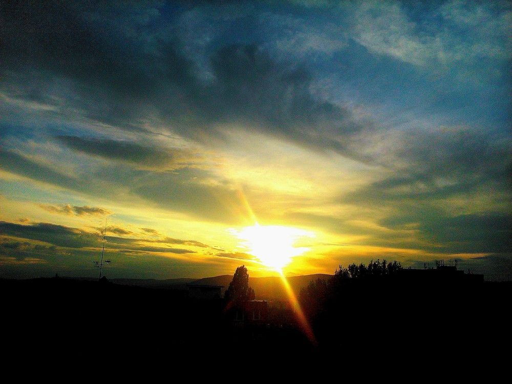 Photograph by Jaroslav Sameš