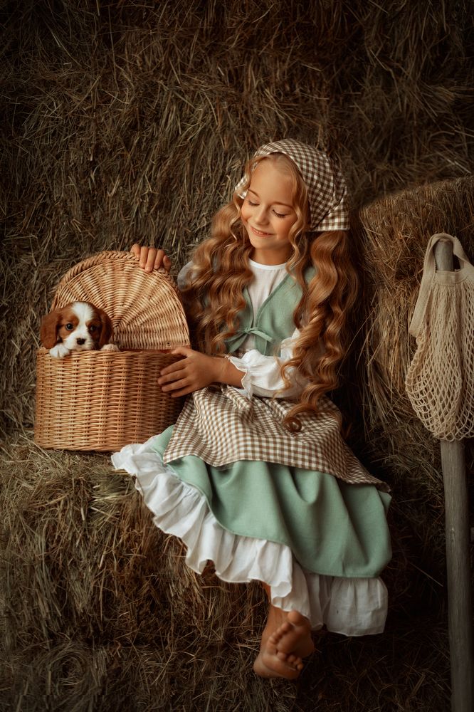 Photograph by Маргарита Черкасова