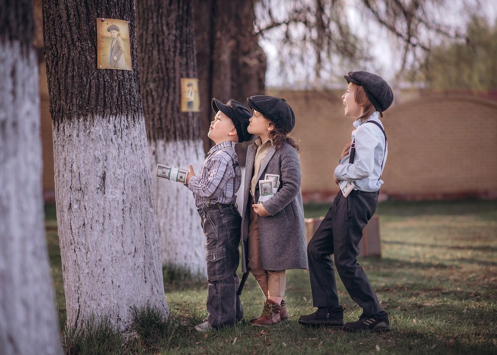 Фотография автора Евгения Рожкова