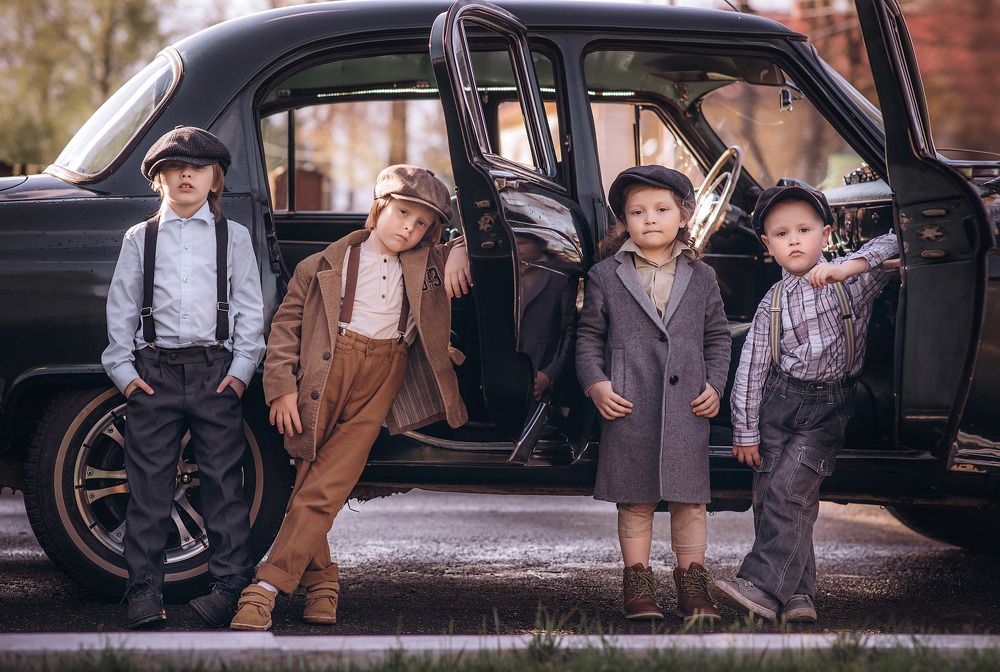 Фотография автора Евгения Рожкова