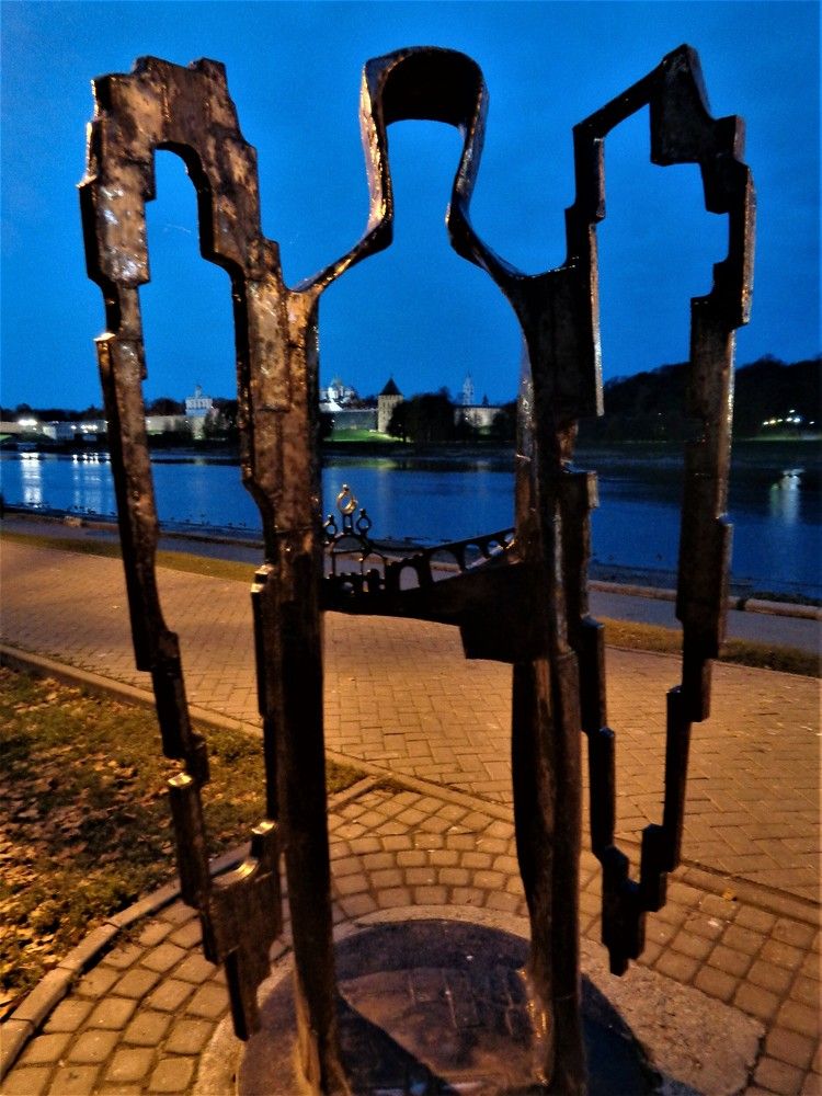 Ангел хранитель