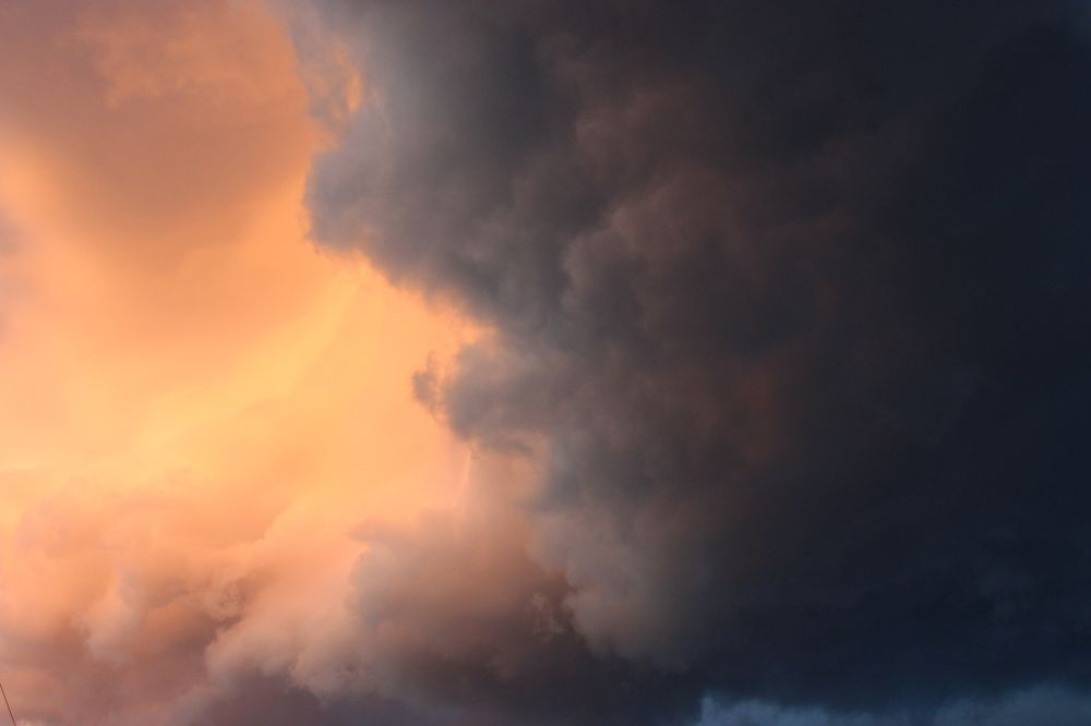 Photograph by Anastasia Kodatenko