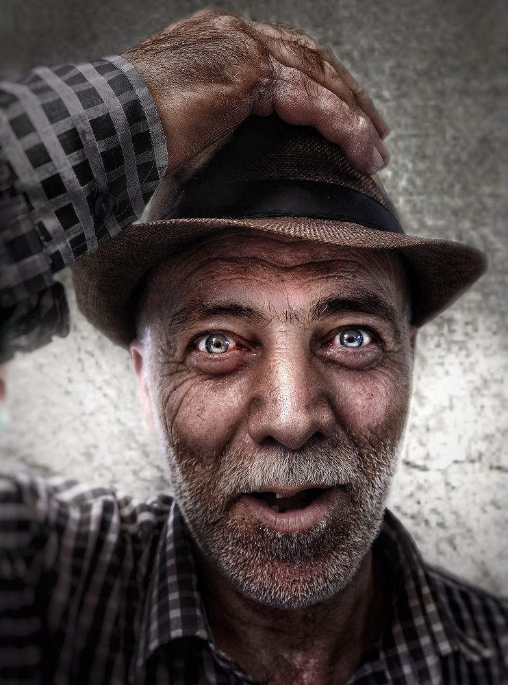 Photograph by Ahmed Saad