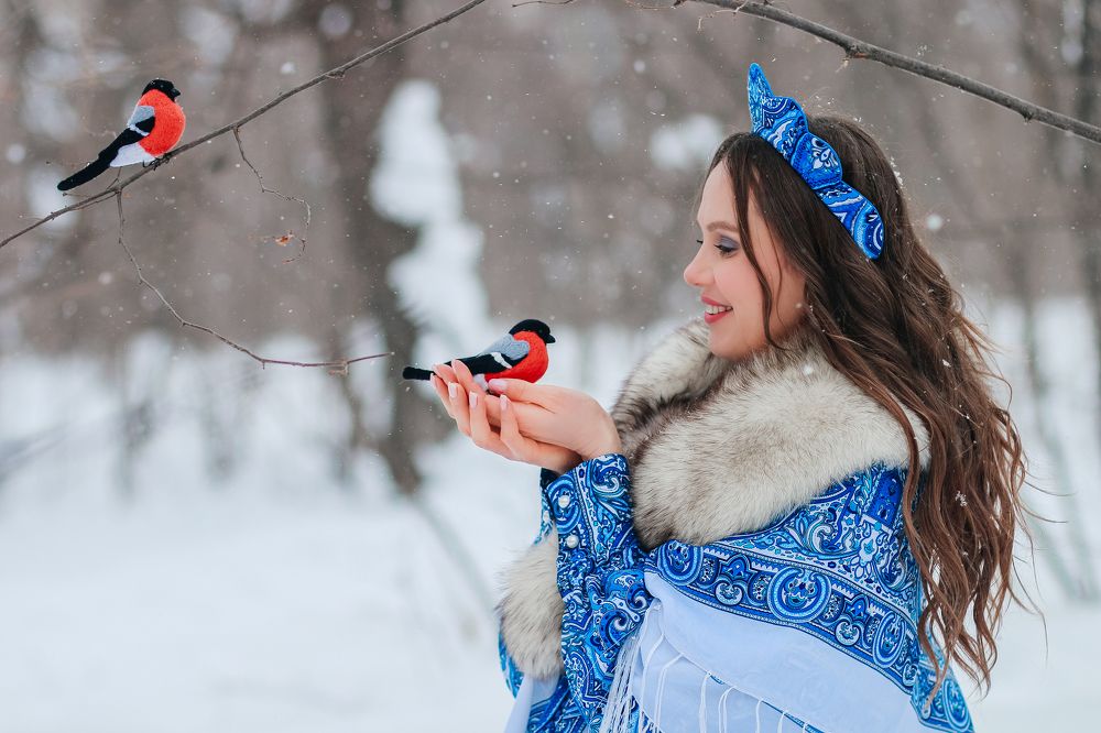 Photograph by Катерина Скрипник