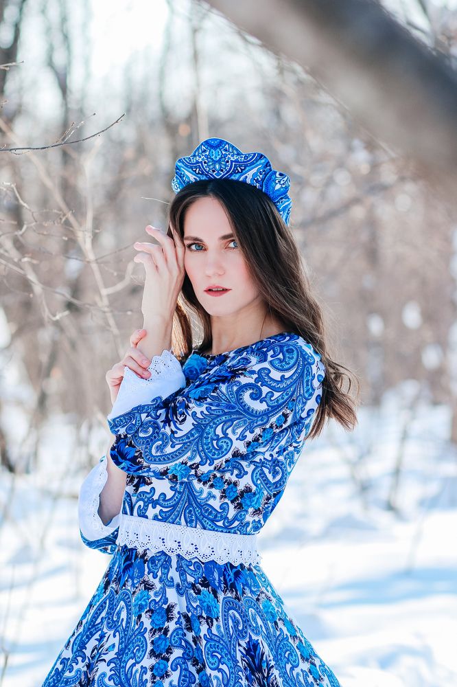 Photograph by Катерина Скрипник