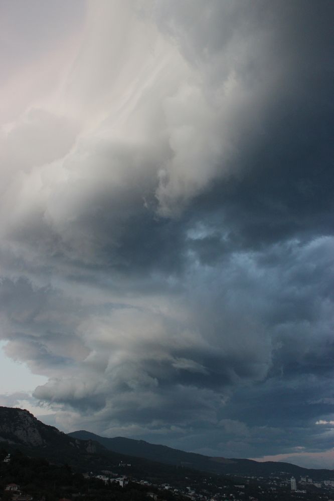 Photograph by Anastasia Kodatenko