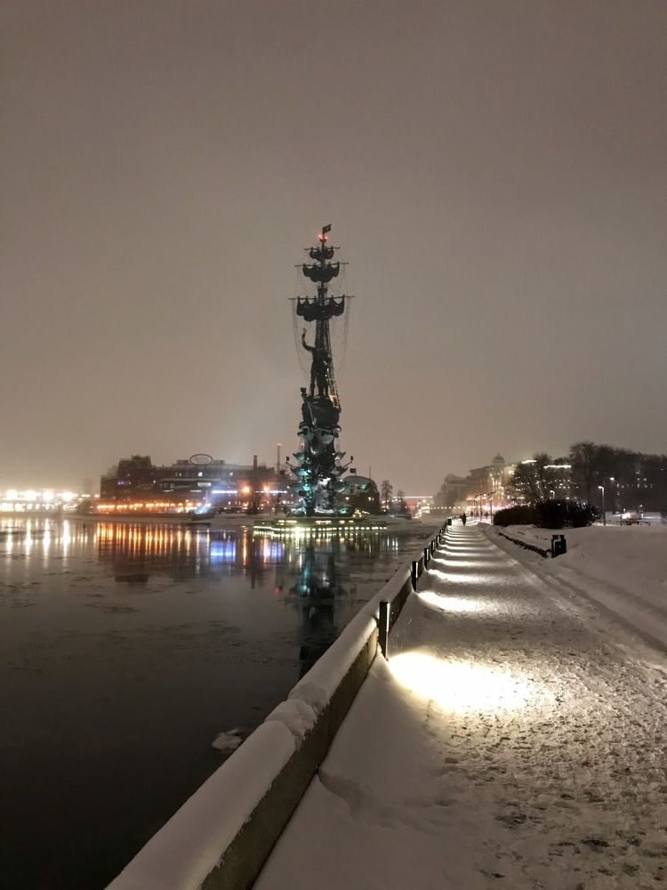 Photograph by Татьяна Шибанова