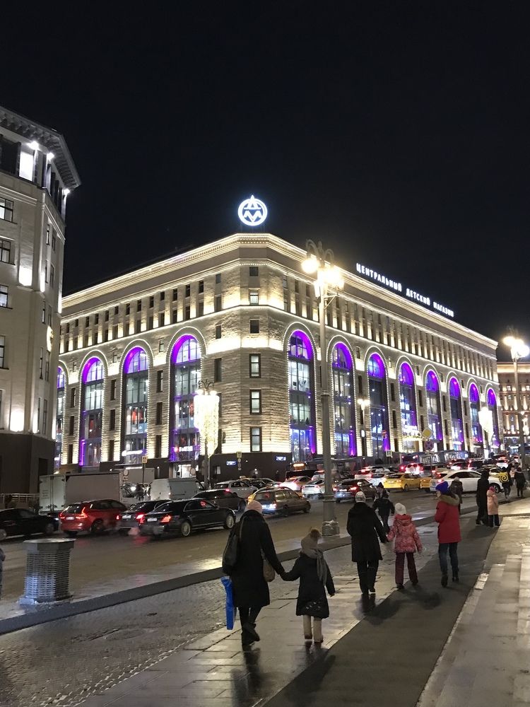 Photograph by Татьяна Шибанова