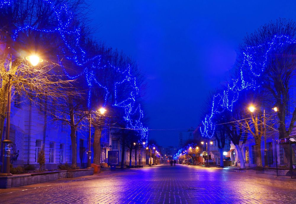 Photograph by Danyliuk Ruslan