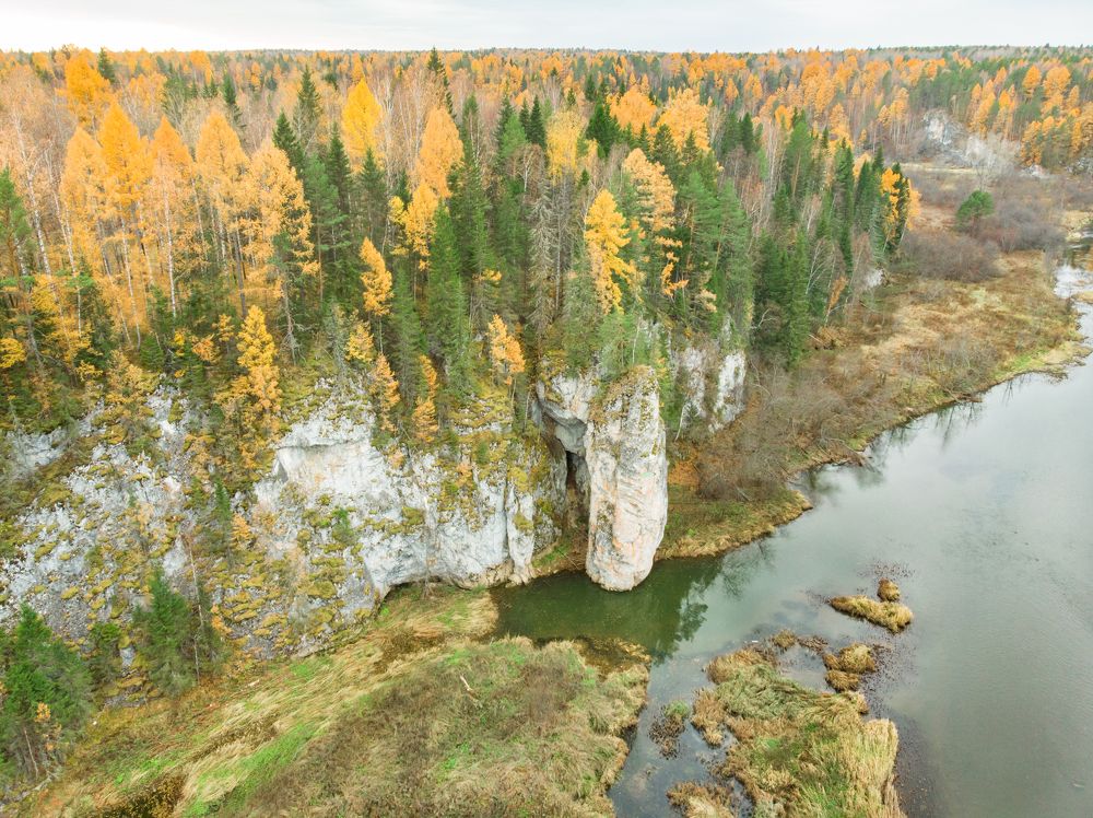 Photograph by Святослав Абросов