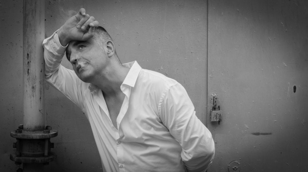 Photograph by Данил Богданов