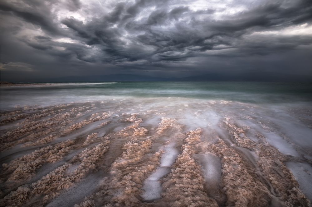 Photograph by Idan Livni