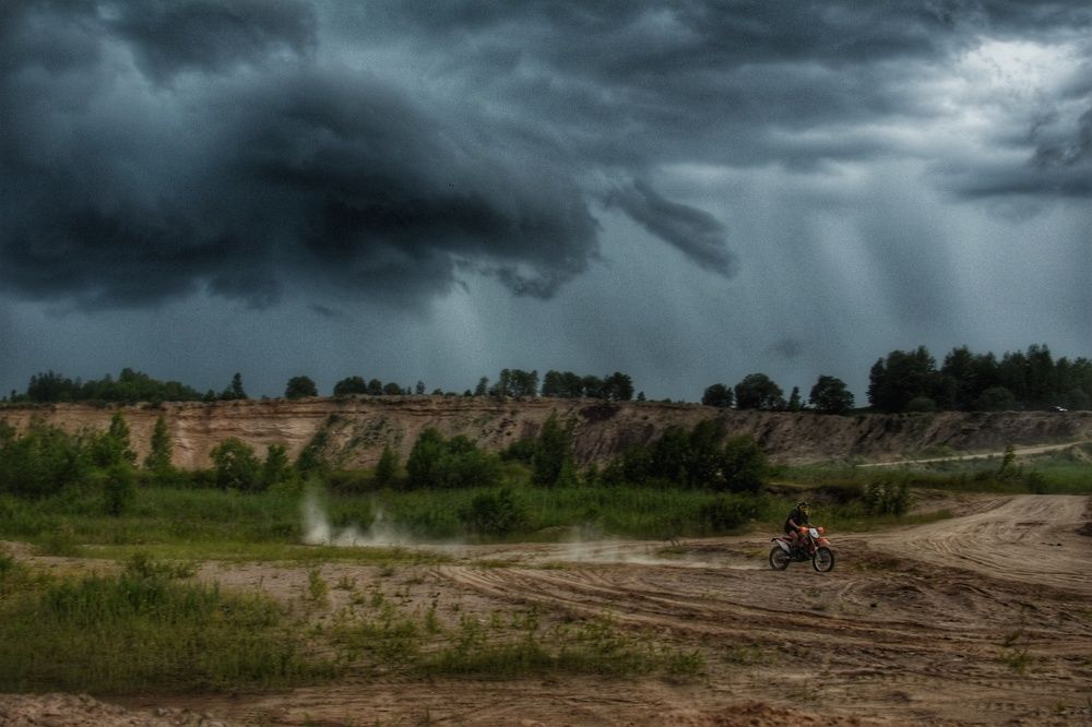 Photograph by Татьяна Абабкова