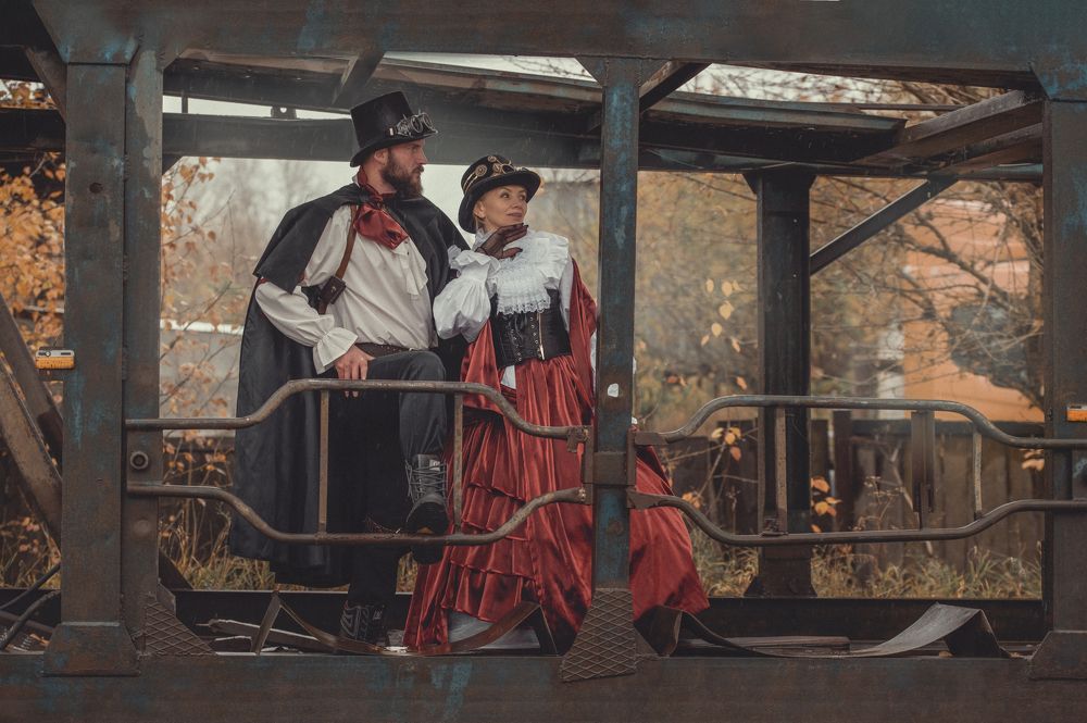 Photograph by Елена Савченкова