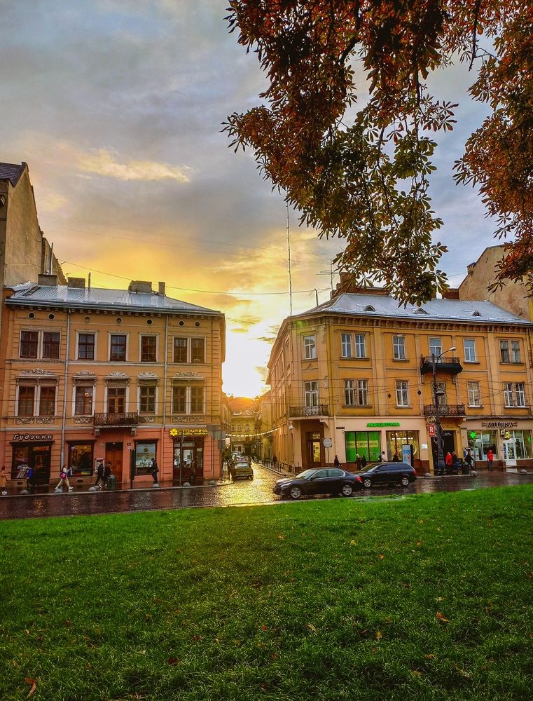 Photograph by Елена Шерман