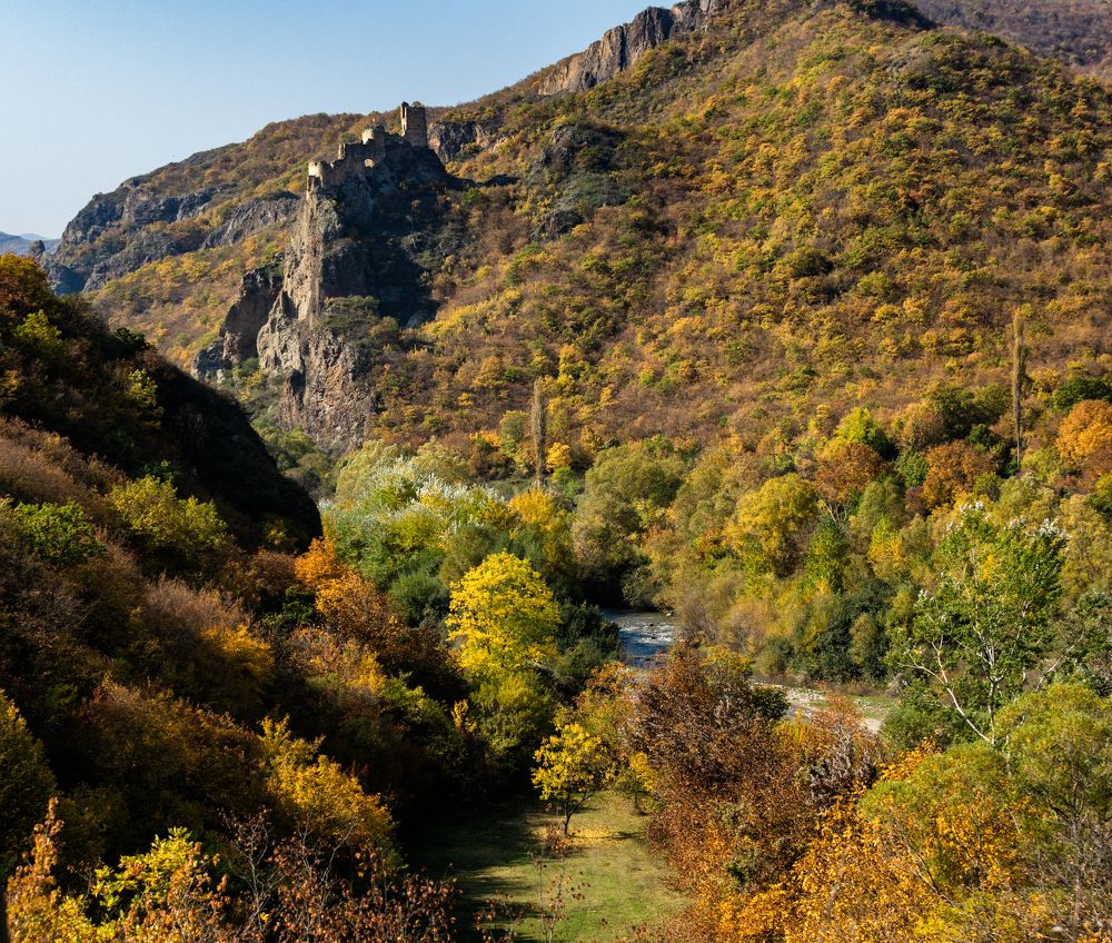 Photograph by Genadi Yakovlev