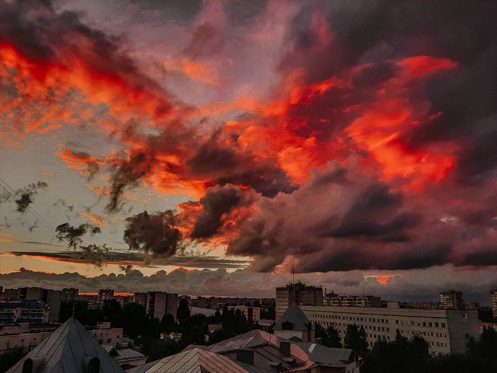 Photograph by Ирина Лучинская