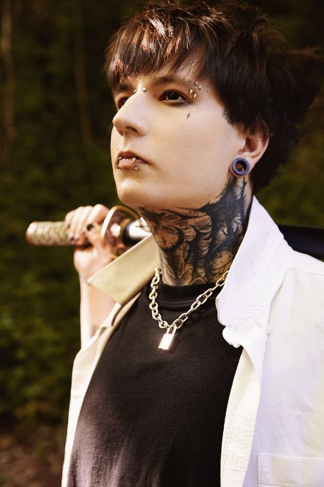 Photograph by Екатерина Ефимова