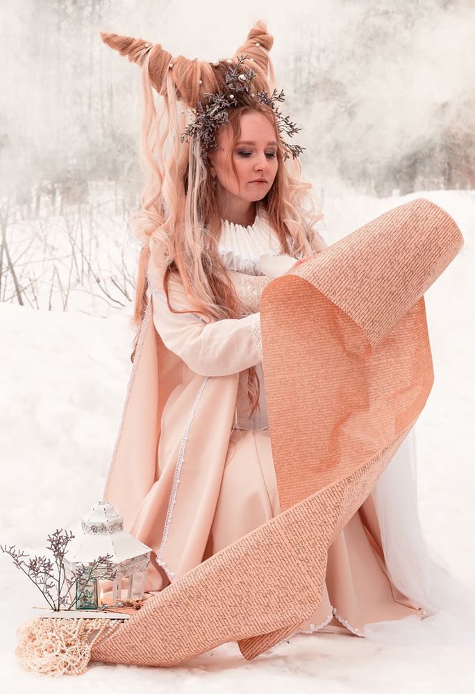 Photograph by Анна Новикова