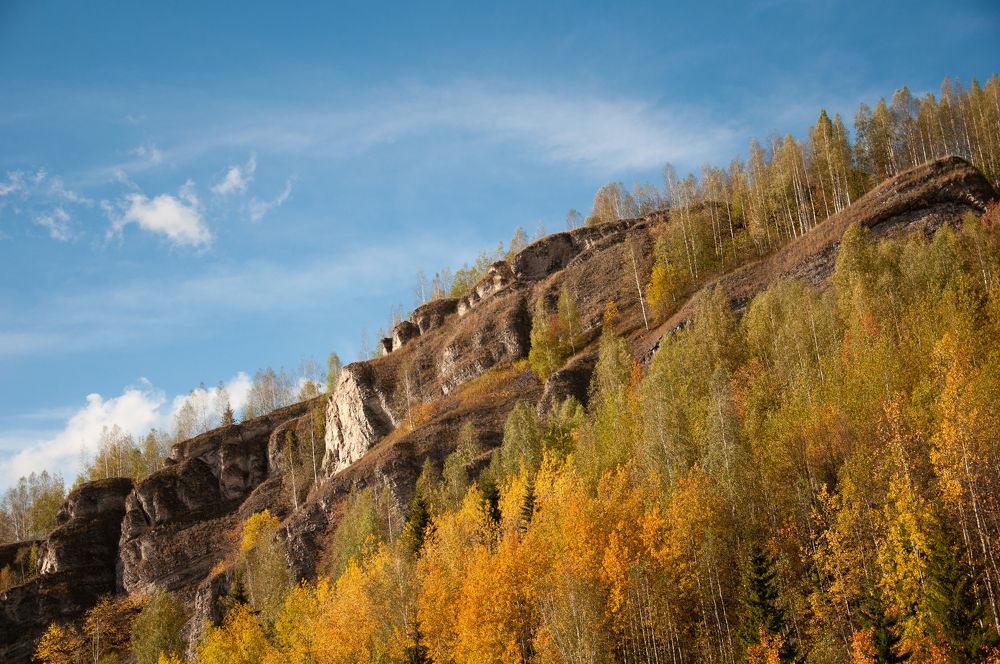 Photograph by Николай Полыгалов