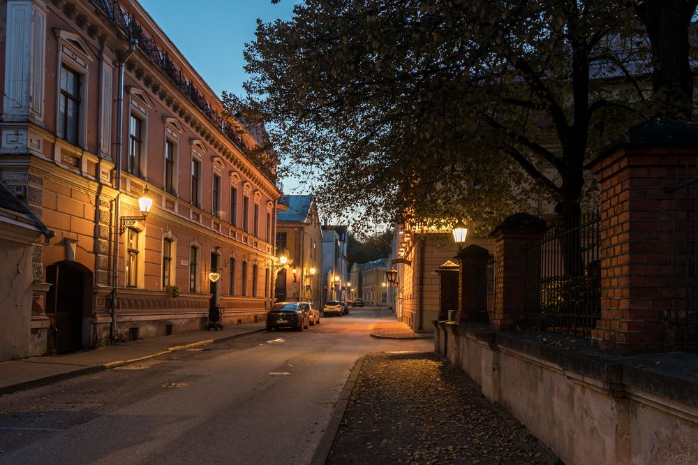 Photograph by Андрюс