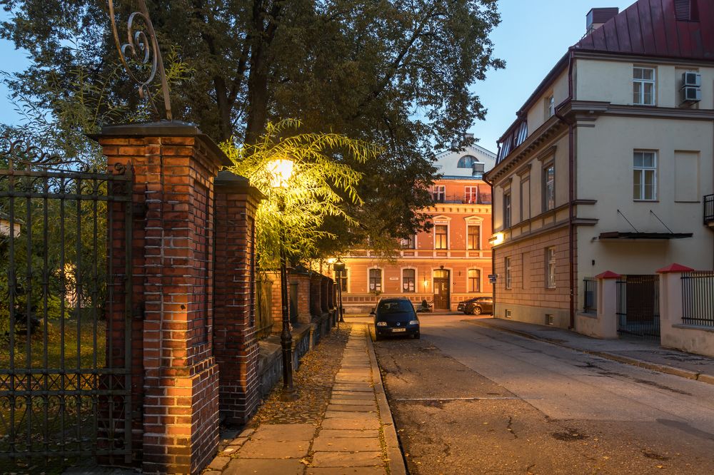 Photograph by Андрюс